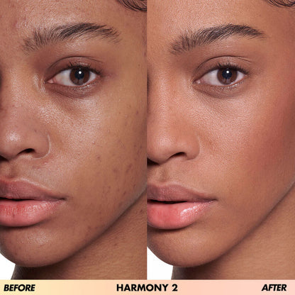 MAKEUP FOREVER HD SKIN ALL-IN-ONE FACE PALETTE