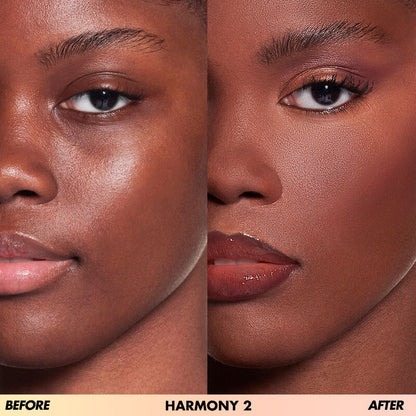 MAKEUP FOREVER HD SKIN ALL-IN-ONE FACE PALETTE