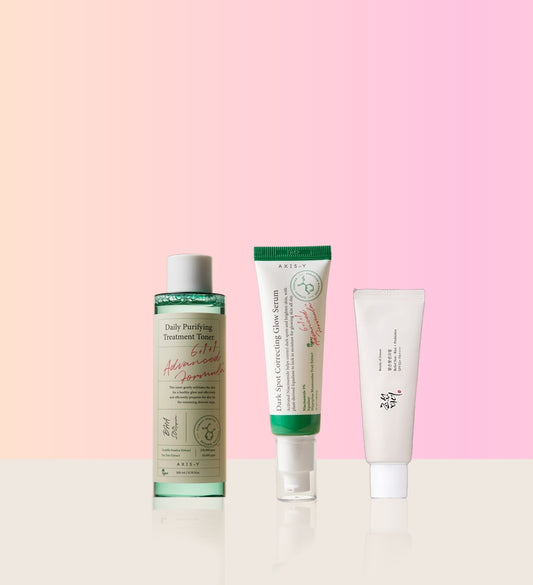 Pack Lumière et Protection Avancée