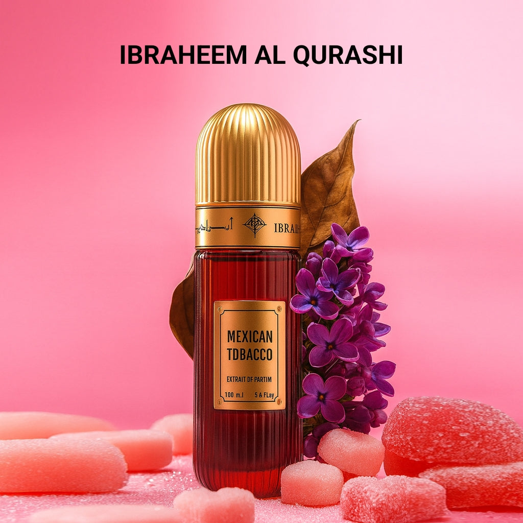 IBRAHEEM AL QURASHI