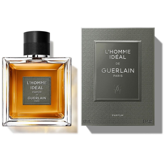 L’HOMME IDÉAL DE GUERLAIN PARIS Parfum 100ml