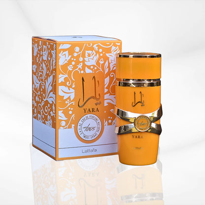 Yara Tous Eau de Parfum 100ml