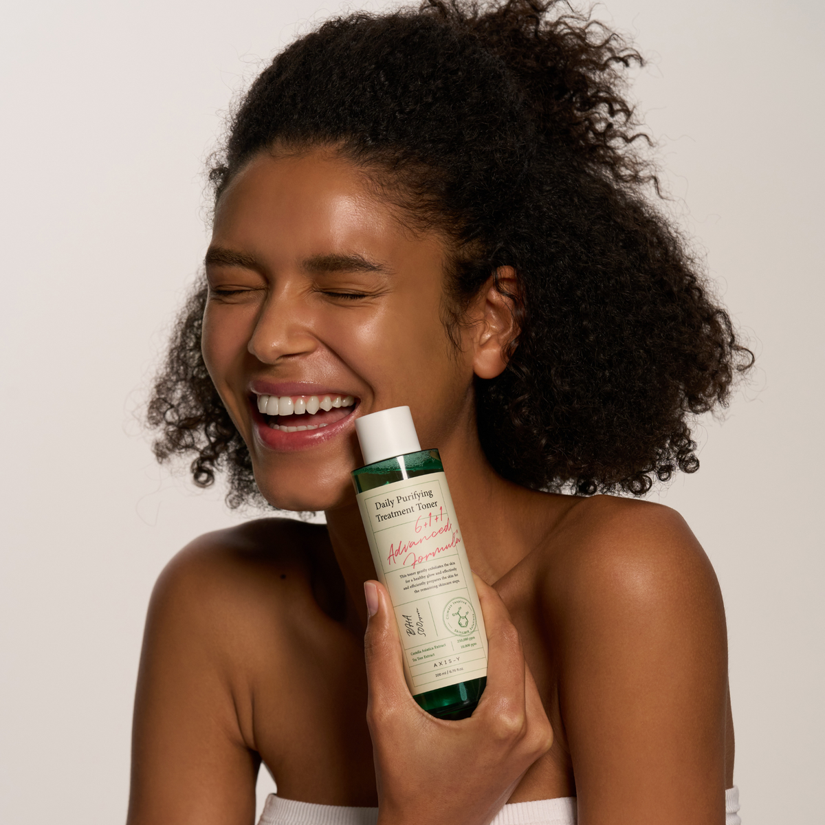 AXIS-Y DAILY PURIFYING TREATMENT TONER 200ML