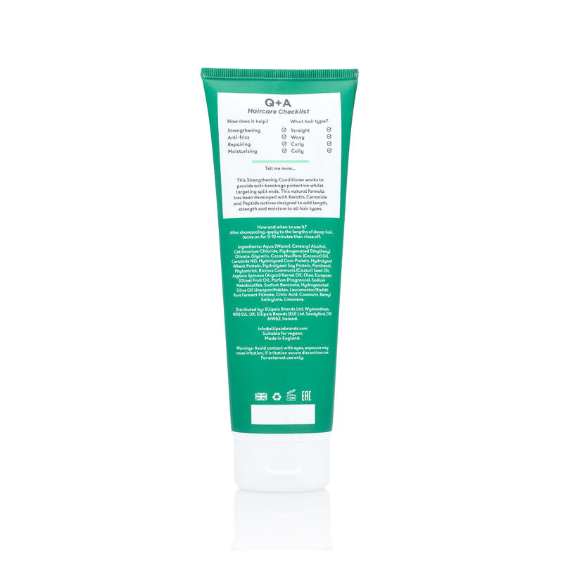 Q+A - Strengthening Conditioner 250ml