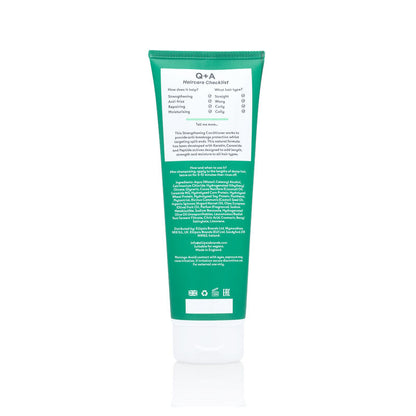 Q+A - Strengthening Conditioner 250ml