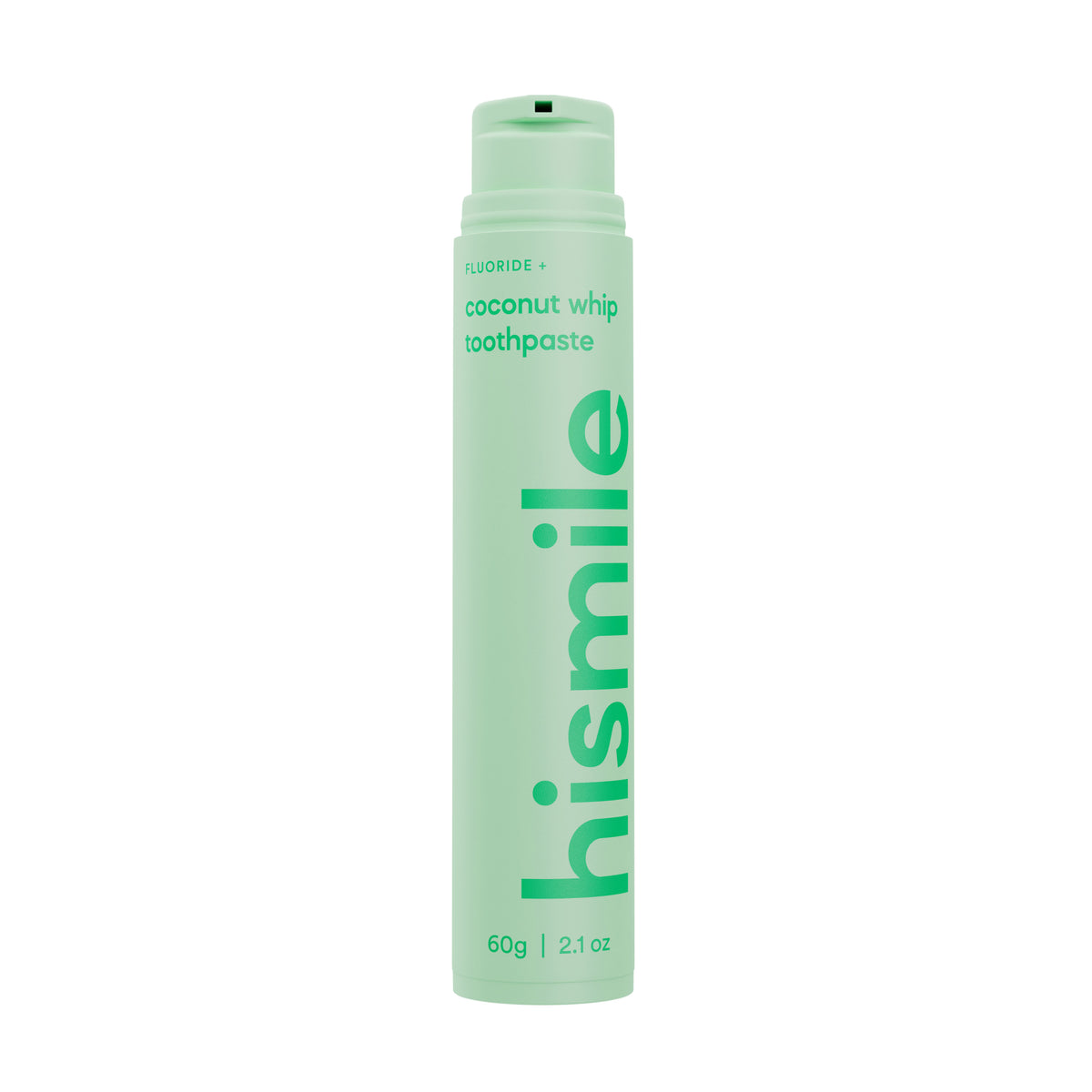 Hismile - Coconut Whip Toothpaste