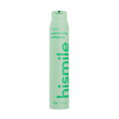Hismile - Coconut Whip Toothpaste