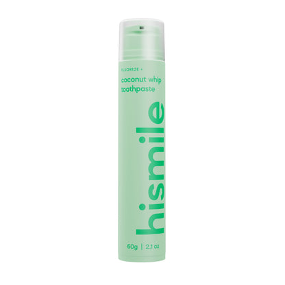 Hismile - Coconut Whip Toothpaste