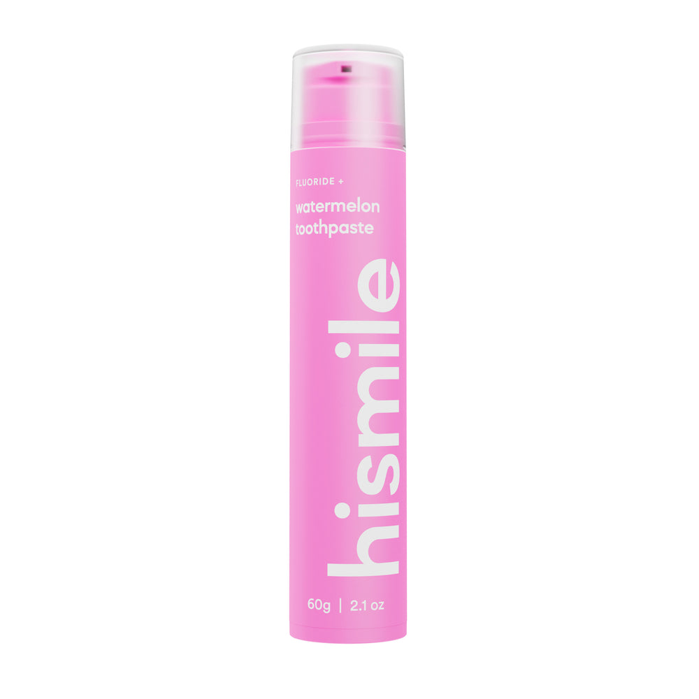 Hismile - Watermelon Toothpaste