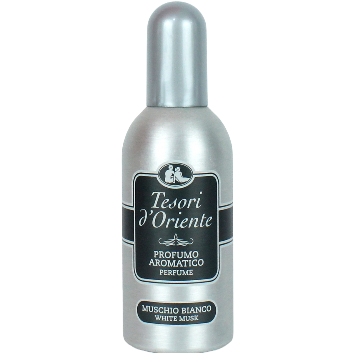 Tesori d'Oriente White Musk Eau de Toilette