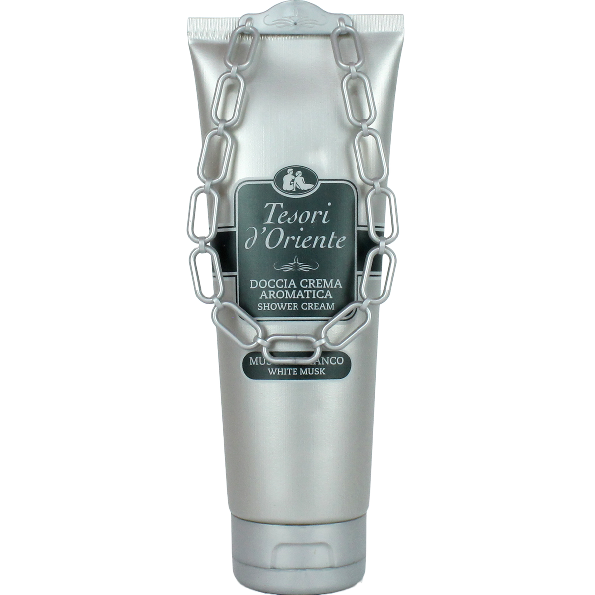 Tesori d'Oriente White Musk Shower Gel
