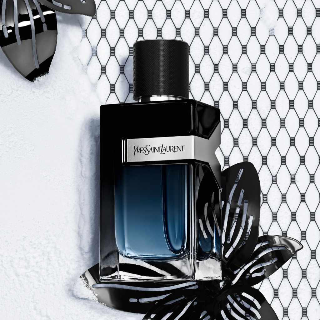 Yves Saint Laurent Y Eau de Parfum 100 ml Gift Set