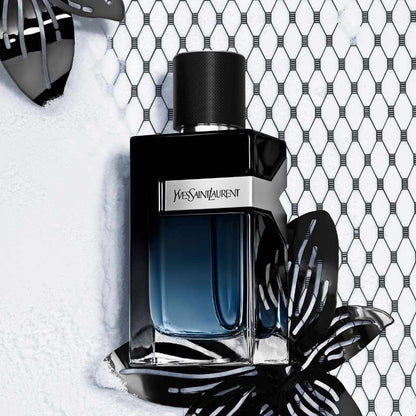 Yves Saint Laurent Y Eau de Parfum 100 ml Gift Set
