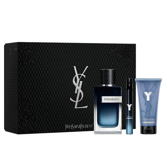 Yves Saint Laurent Y Eau de Parfum 100 ml Gift Set