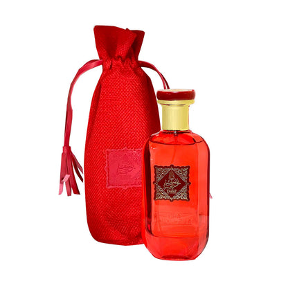 Yusuf Al Humra EDP  - 100ML - Ard Al Shuyukh