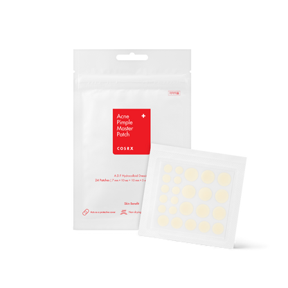 COSRX Acne Pimple Master Patch (24)