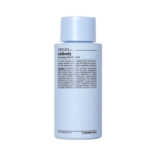 Addbody Conditioner 12 Oz