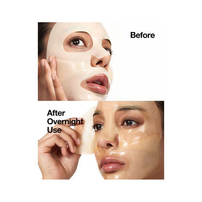 ANUA - Rice 70 Glow Collagen Mask