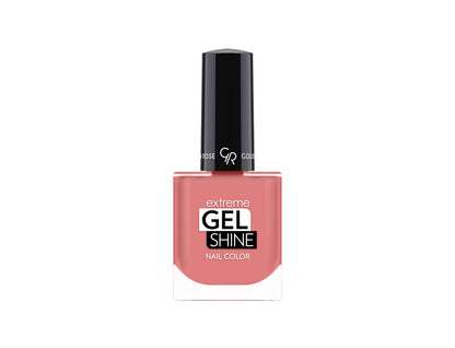 GOLDEN ROSE VERNIS A ONGLES EXTREME GEL SHINE