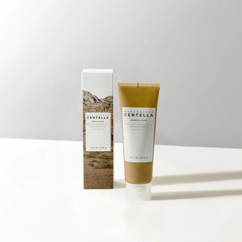 SKIN1004 Madagascar Centella Ampoule Foam