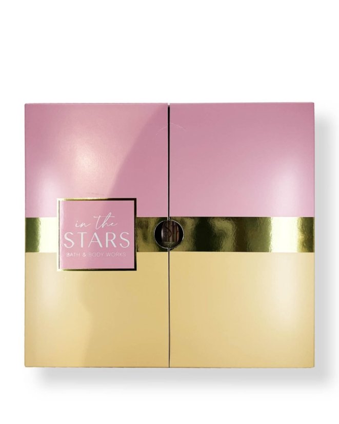 Bath & Body Works In The Stars - Coffret Cadeau
