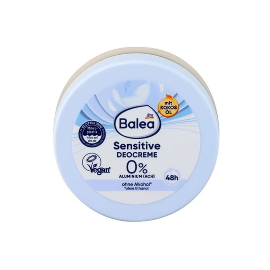BALEA DEOCREME SENSIBLE 50ML