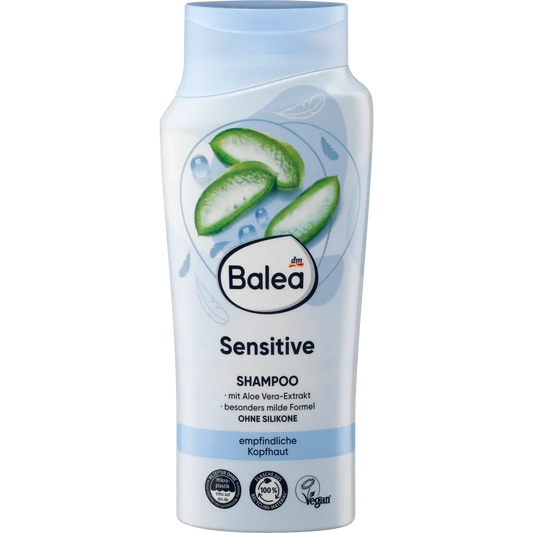 BALEA SHAMPOO.