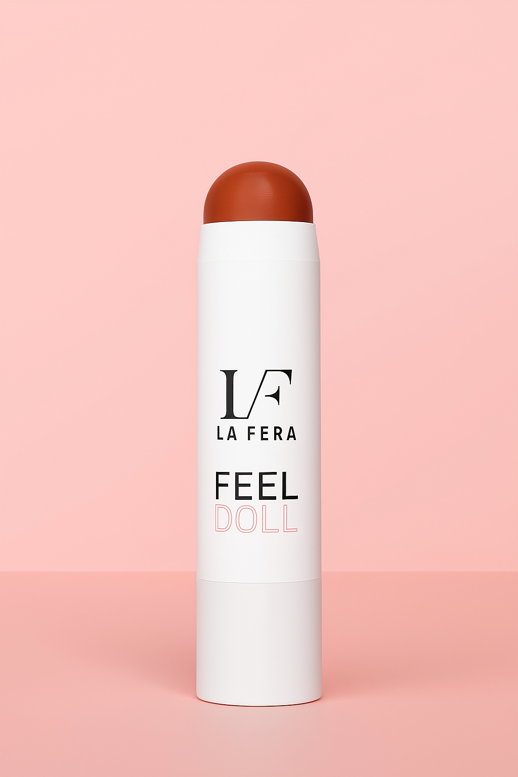 LA FERA Stick Blush – Feel Doll