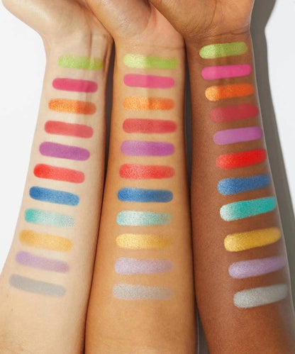 BEAUTY BAY Bright 42 Colour Palette