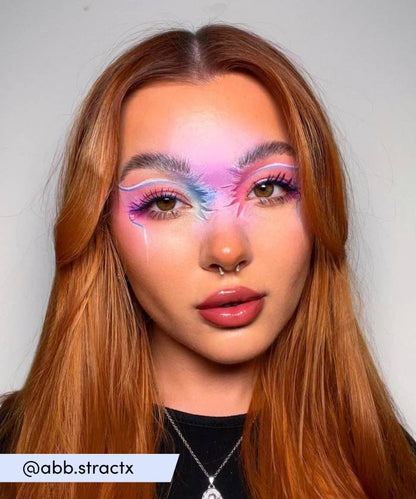 Beauty Bay BRIGHT MATTE 42 COLOUR PALETTE