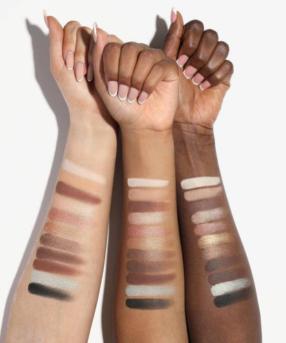 Beauty Bay NUDE 42 COLOUR PALETTE