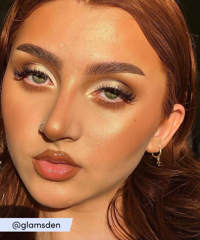 Beauty Bay NUDE 42 COLOUR PALETTE