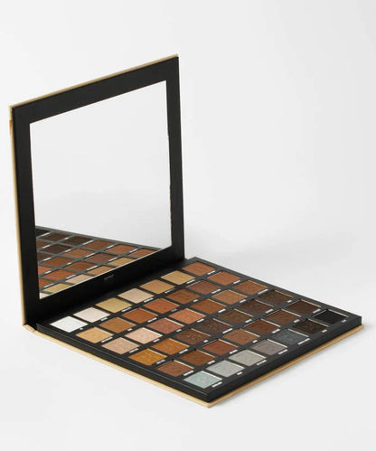 Beauty Bay NUDE 42 COLOUR PALETTE
