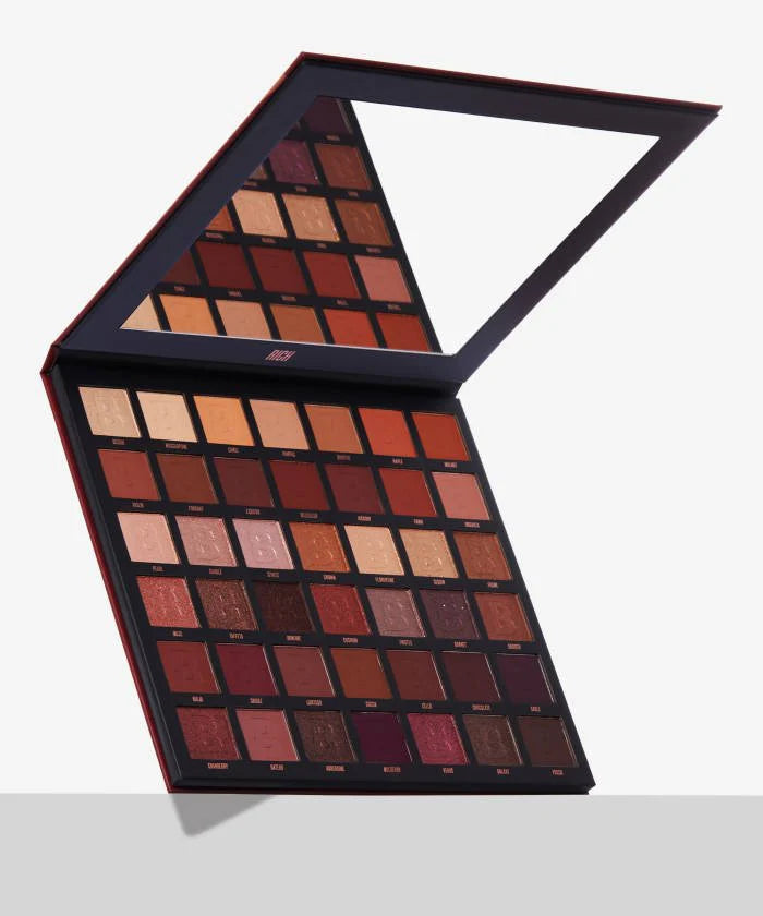 Beauty Bay Rich 42 Colour Palette