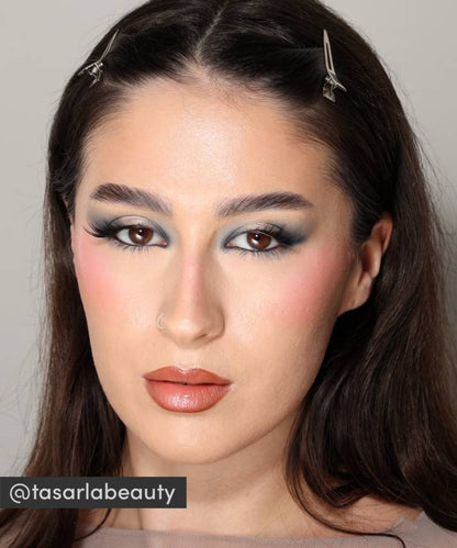 BEAUTY BAY Smoky 42 Colour Palette