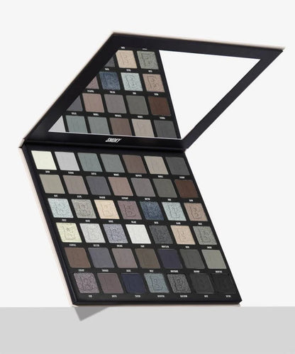 BEAUTY BAY Smoky 42 Colour Palette