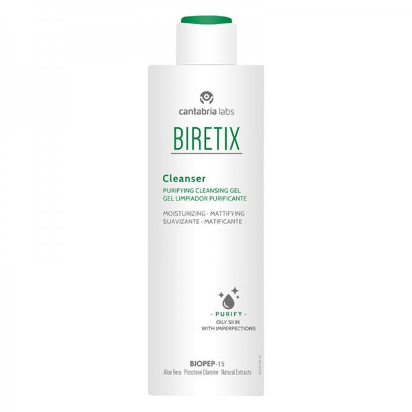 BIRETIX Cleanser 200ML