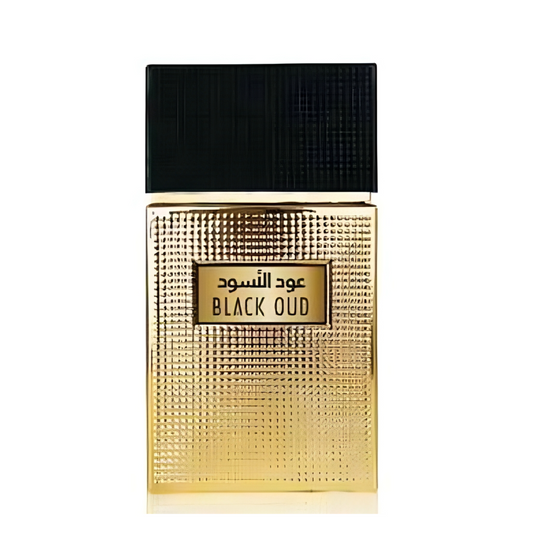 BLACK OUD – Eau de Parfum (Ard Al Shuyukh)