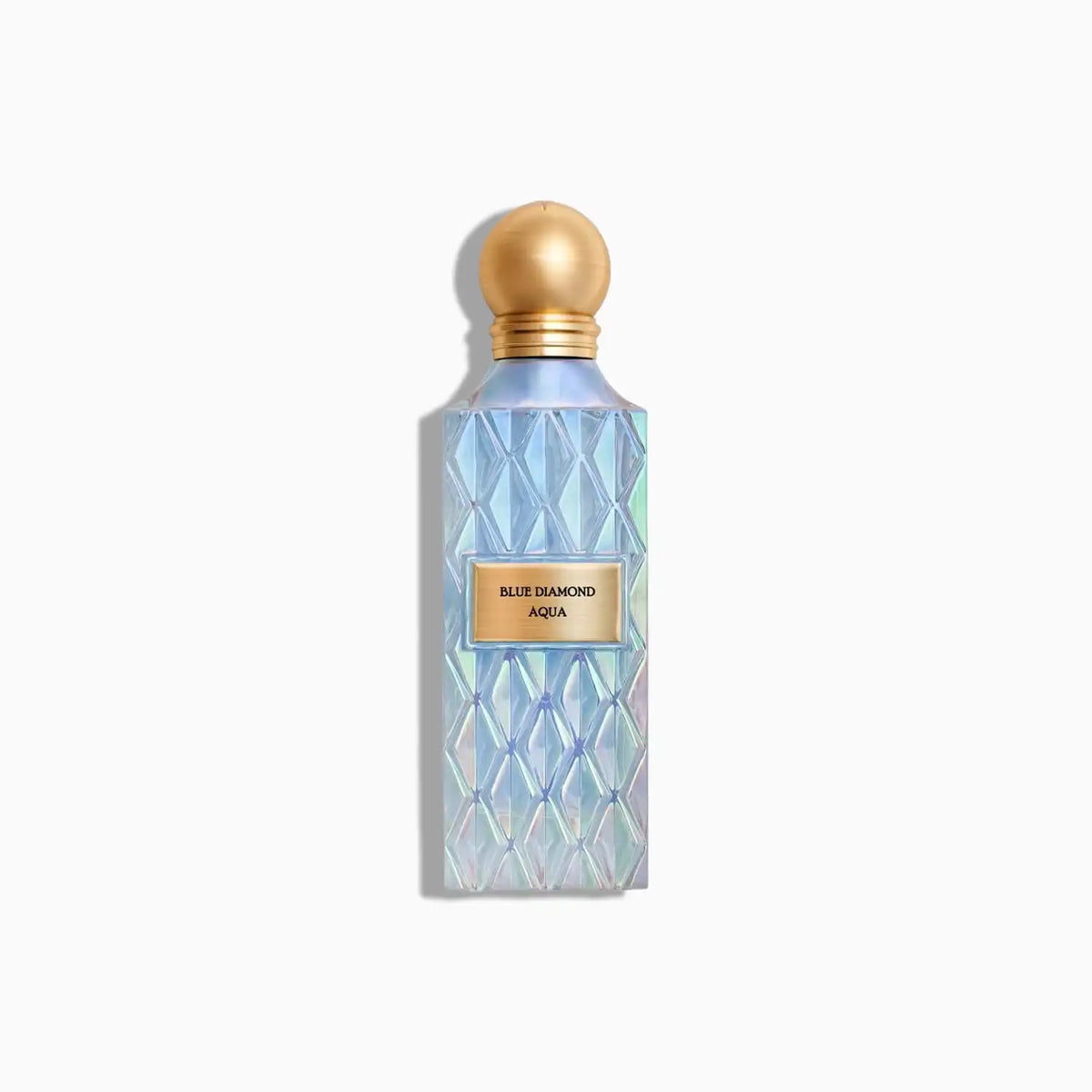 IBRAQ Blue Diamond Aqua Eau de Parfum – IBRAHEEM AL QURASHI