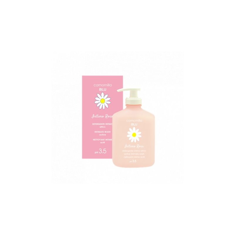 CAMOMILLA BLU INTIMOROSA 300 ML