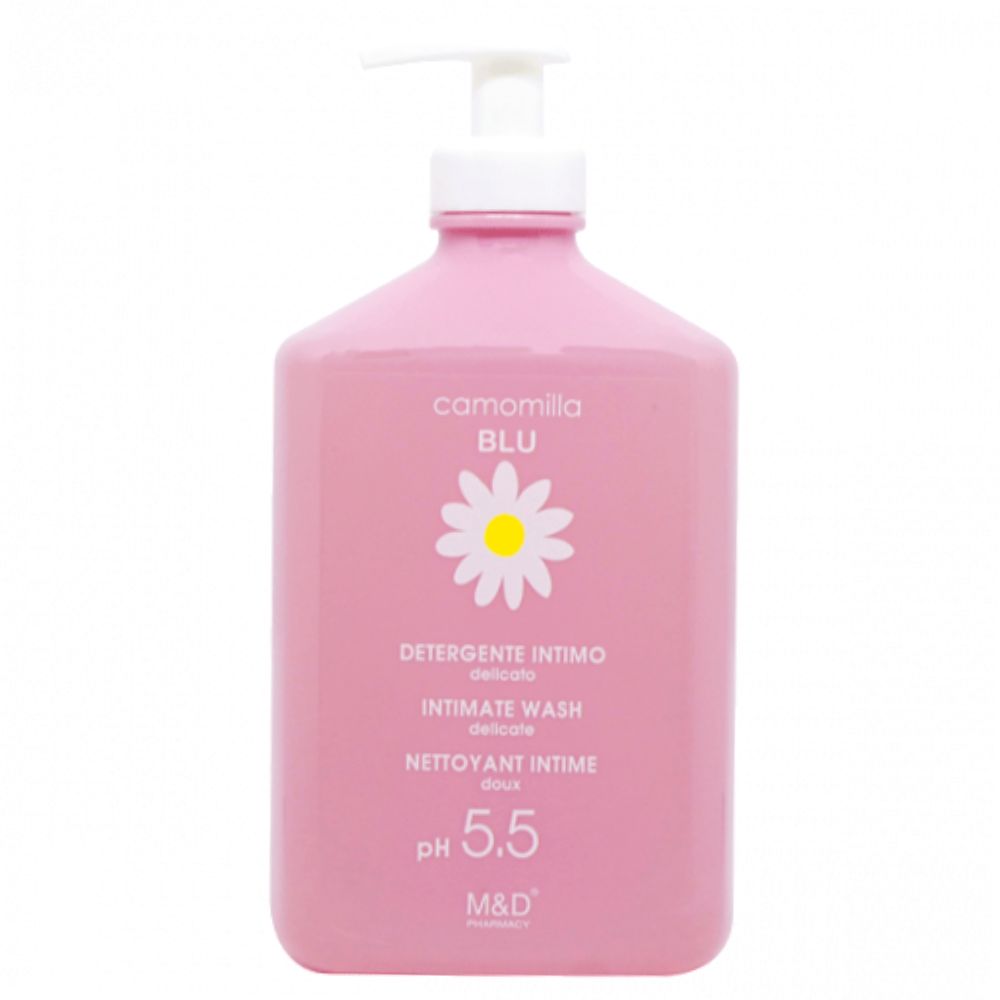 CAMOMILLA BLU INTIMOROSA 300 ML