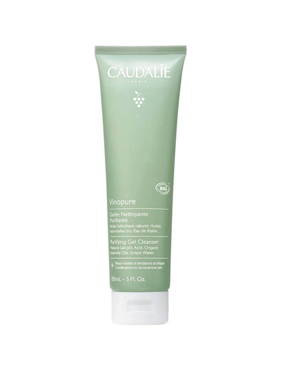 Caudalie Vinopure Gelée Nettoyante Purifiante