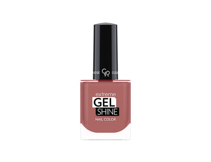 GOLDEN ROSE VERNIS A ONGLES EXTREME GEL SHINE