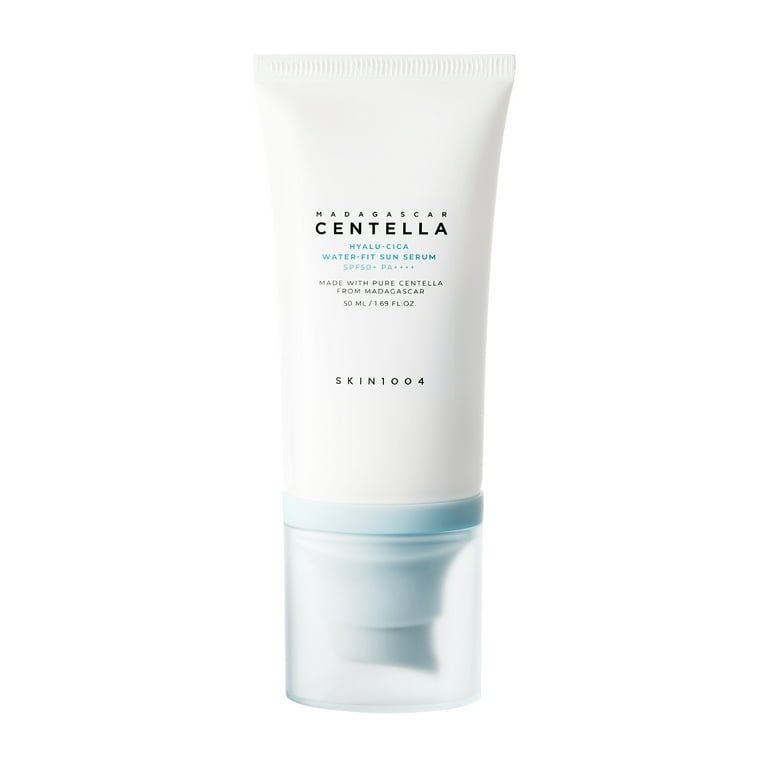 SKIN 1004 HYALU-CICA WATER-FIT SUN SERUM SPF50+ PA++++ 50ML