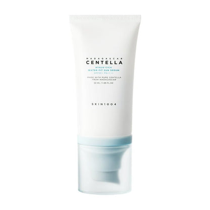 SKIN 1004 HYALU-CICA WATER-FIT SUN SERUM SPF50+ PA++++ 50ML