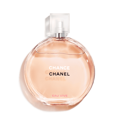 CHANEL - CHANCE EAU VIVE Eau De Toilette