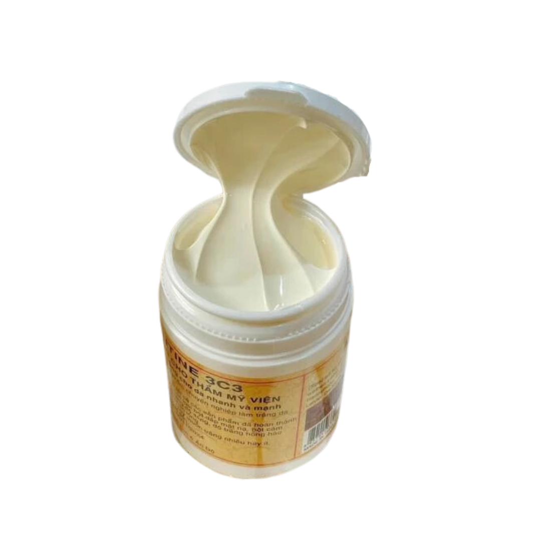 ABUTINE 3C3 CREME ECLAIRCISSANTE