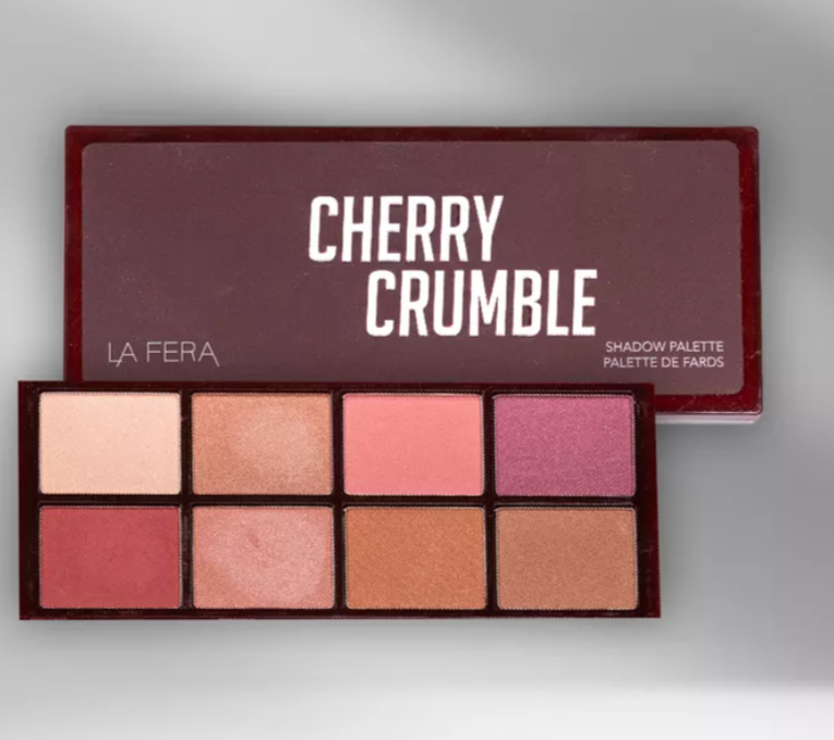 LA FERA SHADOW PALETTE