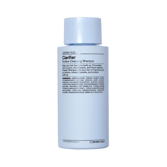 Clarifier Shampoo 12oz