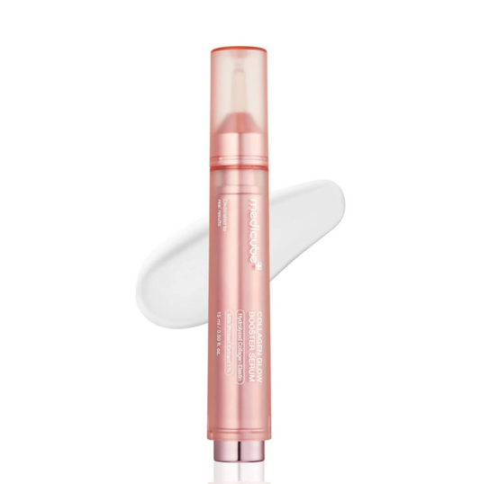 MEDICUBE - Collagen Glow Booster Serum - Sérum éclat boosteur de collagène - 15ml